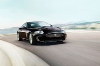 ジャガー XK に Eタイプ 50周年記念車…限定10台 画像