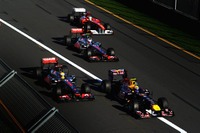 ラウダ「アジャスタブルウイングは馬鹿げている」 画像