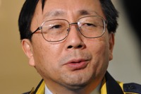 放射性物質のせいで、廃棄物処理ができない 画像