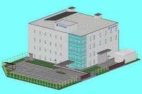 安川電機がロボットのPR施設を開設へ 画像