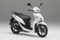 ホンダ、二輪新製品17モデルを展示 4月7-17日 画像