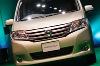 自動車販売35.1%減、日産が2位、三菱も7位に…3月 画像