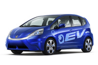 【上海モーターショー11】ホンダ、リチウムイオン電池のHVシステムを世界初公開 画像