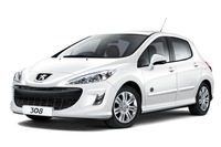 プジョー 308 に特別限定車エンヴィを設定 画像