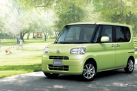 【東日本大震災】乗用車メーカー工場操業状況…タント 生産再開へ 画像