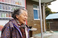 【東日本大震災】被災地の証言…田代島 クルマごと流されてしまった人も 画像