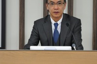 ［トヨタMS提携］トヨタ友山常務「スマートセンターを迅速かつグローバルに」 画像
