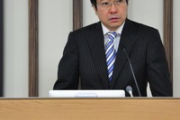 ［トヨタMS提携］日本MS樋口社長「車向けITはクラウドが基盤に」 画像