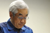 海洋放出から5日、東電武藤副社長が「お詫び」 画像