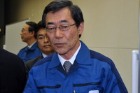 東電・清水社長、本店で会見へ 13日15時から 画像