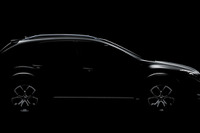 【上海モーターショー11】スバル XV コンセプト を世界初公開 画像