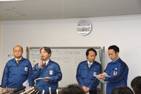 福島第一原発 地震停電で49分間、原子炉冷却できず 画像