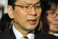 【高速道路新料金】土日祝日1000円廃止「今週中にも与野党合意を」 大畠国交相 画像
