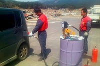 昭和シェル、半径10kmでSSの空白地帯を解消 画像
