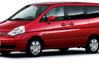 日産『セレナ』---インテリジェントキーとアクティブヘッドレスト 画像