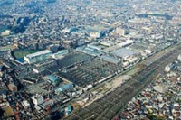 三菱ふそう、20日から完成車の生産を再開へ 画像