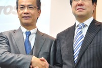 ［トヨタMS提携］「MSにとって大きなコミットメント」…日本MS樋口社長 画像
