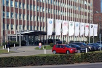 【新聞ウォッチ】VW、いすゞとも接近か? 画像