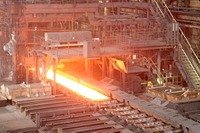 住友金属、震災による損失600億円…期末配当は未定 画像