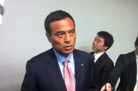 ローソン新浪社長、商品配送の減便を検討…2便制へ 画像