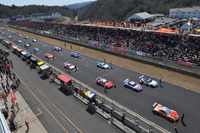 SUPER GT、2011年を東日本大震災復興支援大会に 画像