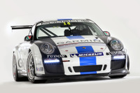 ポルシェカレラカップジャパン 2011シリーズ概要を発表 画像