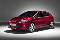 【上海モーターショー11】フォード、中国へ15の新型車投入宣言 画像