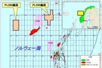 出光興産、ノルウェー政府から4鉱区の権益を取得 画像