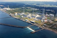 東電・柏崎刈羽原発 福島原発事故後、2度目の訓練へ 画像