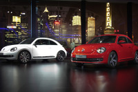 VW ザ・ビートル、早くも「R」計画 画像
