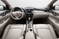 【上海モーターショー11】「中国は日産にとって世界最大市場になる」…ゴーン社長 画像