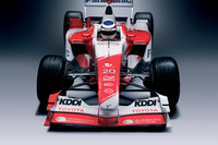 【トヨタF1ドリーム】スパイ容疑!!……フェラーリの技術を 画像