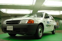 CNGスタンドがない? だったらこちらで用意しますよぉ 画像