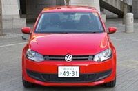 【JNCAP】VW ポロ が輸入車初の6つ星プラス 画像