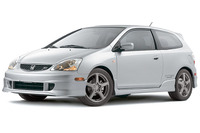 【SEMA】ホンダ、ハイパフォーマンスパッケージを出展 画像
