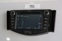 【上海モーターショー11】純正“風”カーナビが中国のトレンド 画像