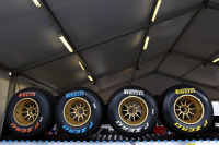 F1タイヤのコンパウンド公表…モナコGPでスーパーソフト登場予定 画像