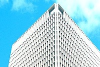 経団連会館の夏期節電実績をウェブで公開 画像