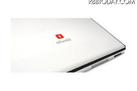 オリベッティ製ノートPC、日本発売 画像