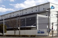 MonotaRO復興支援…多賀城市に物流センター新設、雇用も 画像