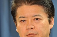 人への風評被害を防げ 玄葉国家戦略担当相 画像
