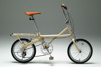 フォルクスワーゲン、自転車2車種を発売 画像