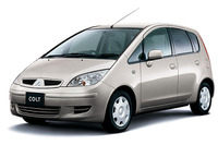三菱自動車単独決算、営業赤字に転落 画像