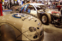 【SEMA】クライスラーが大英断---「スピードショップ」 画像