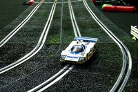 京商、初のスロットカーは43分の1 画像