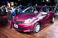 トヨタの国内生産62.7%減、海外生産もマイナスに…3月実績 画像