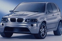 V12搭載のスーパー・モンスターBMW『X5ルマン』を密かに発表! のなぜ? 画像