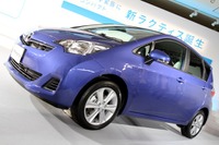 トヨタ、全ての月を通じ過去最低…3月の国内生産台数 画像