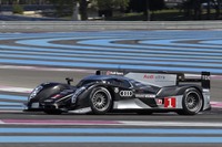 アウディ、ルマン参戦車両を公開…R18 TDI 画像