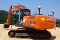 日立建機の通期決算…震災で68億円を特損計上でも最終増益 画像